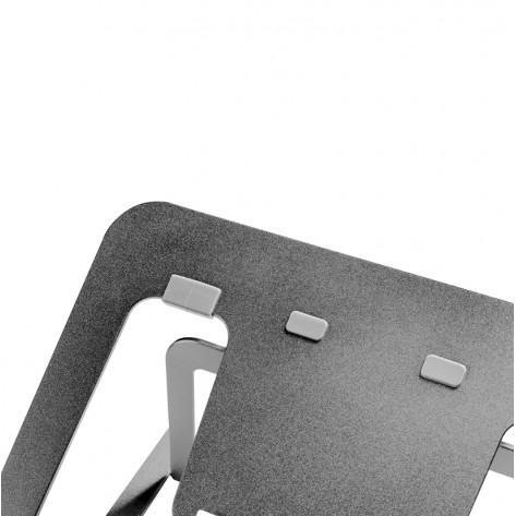 Стойка Neomounts by NewStar Notebook Desk Stand  - NSLS085GREY