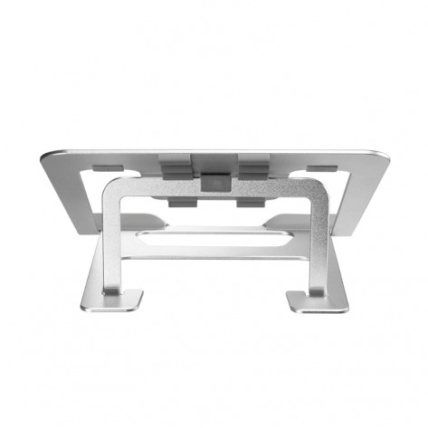 Стойка Neomounts by NewStar Notebook Desk Stand  - NSLS085SILVER