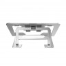 Стойка Neomounts by NewStar Notebook Desk Stand  - NSLS085SILVER