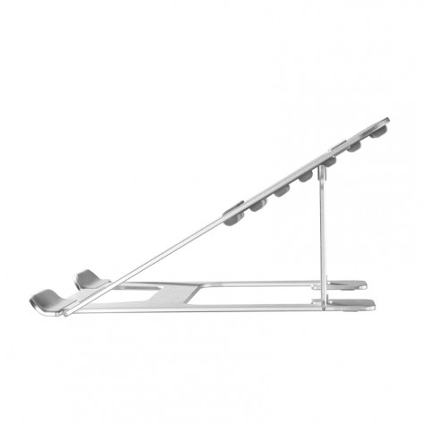 Стойка Neomounts by NewStar Notebook Desk Stand  - NSLS085SILVER