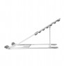 Стойка Neomounts by NewStar Notebook Desk Stand  - NSLS085SILVER