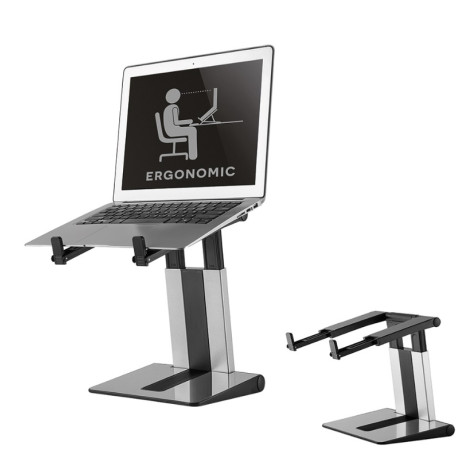 Стойка Neomounts by NewStar Notebook Desk Stand  - NSLS200
