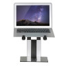Стойка Neomounts by NewStar Notebook Desk Stand  - NSLS200