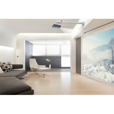 Стойка Neomounts by NewStar Projector Wall Mount  - BEAMER-W100SILVER