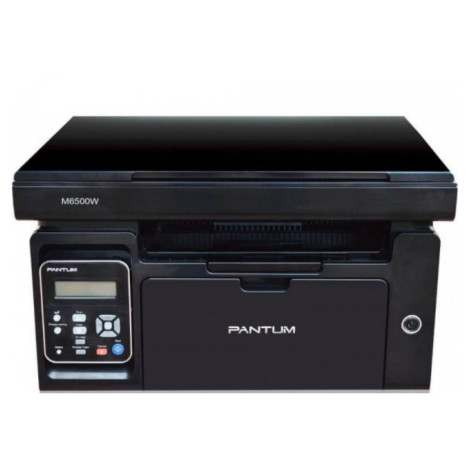 Лазерно многофункционално устройство Pantum M6500 Laser MFP - 3010620006