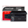Лазерно многофункционално устройство Pantum M6500 Laser MFP - 3010620006