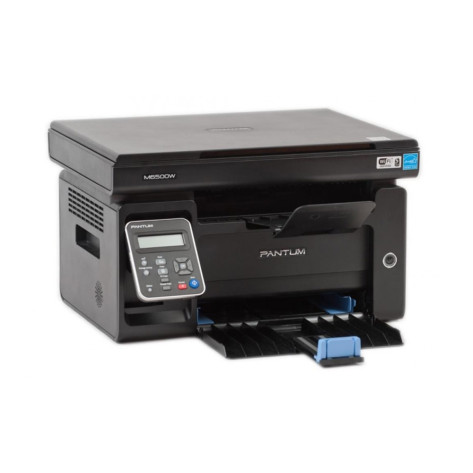 Лазерно многофункционално устройство Pantum M6500 Laser MFP - 3010620006