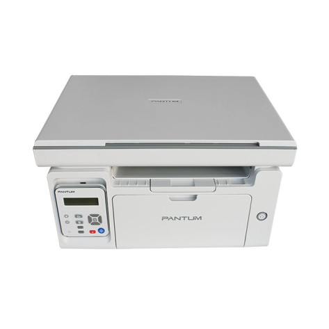 Лазерно многофункционално устройство Pantum M6509 Laser MFP - 3010706300