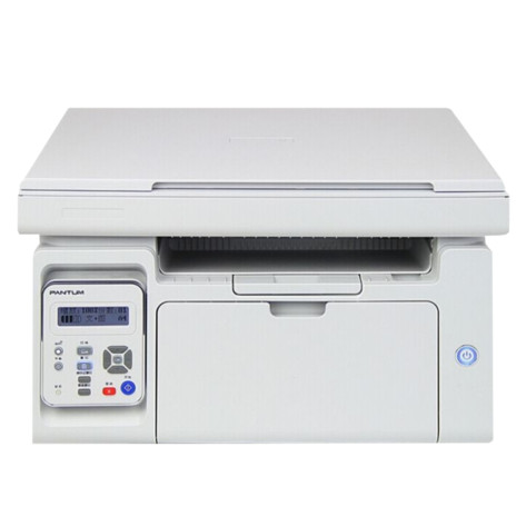 Лазерно многофункционално устройство Pantum M6509 Laser MFP - 3010706300