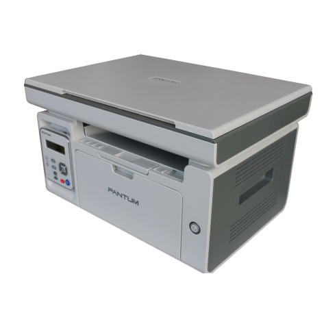 Лазерно многофункционално устройство Pantum M6509 Laser MFP - 3010706300