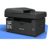 Лазерно многофункционално устройство Pantum M6600NW Laser MFP - 3010705130