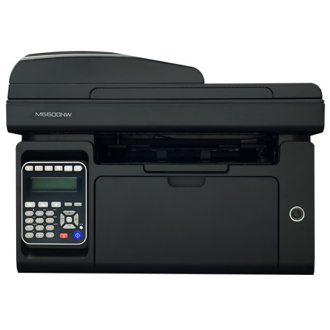 Лазерно многофункционално устройство Pantum M6600NW Laser MFP - 3010705130