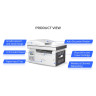 Лазерно многофункционално устройство Pantum M6609NW Laser MFP - 3010706350