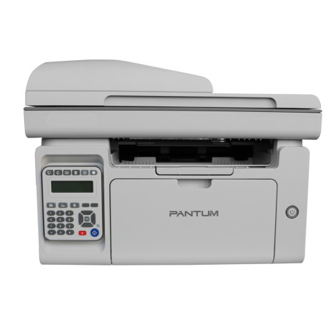 Лазерно многофункционално устройство Pantum M6609NW Laser MFP - 3010706350
