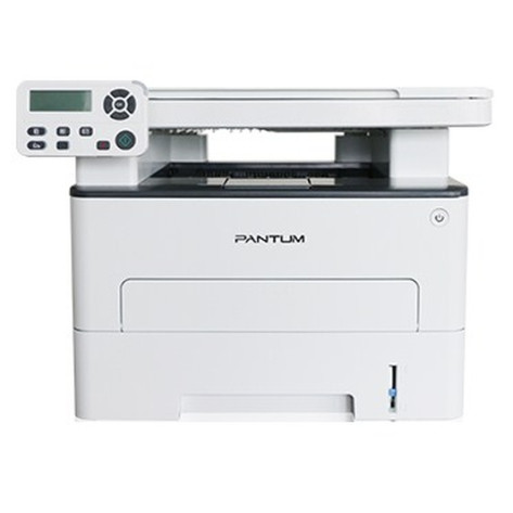 Лазерно многофункционално устройство Pantum M6700DW Laser MFP - 3010900320