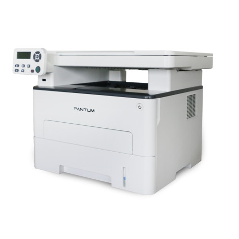 Лазерно многофункционално устройство Pantum M6700DW Laser MFP - 3010900320