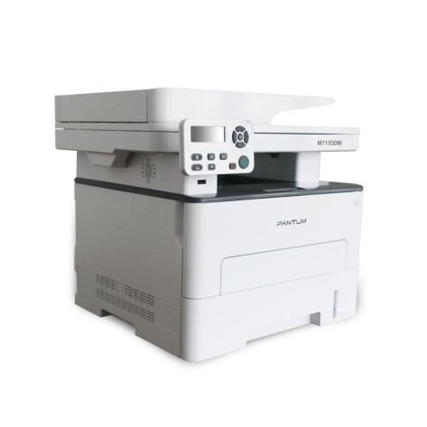 Лазерно многофункционално устройство Pantum M7105DW Laser MFP - 3010902630