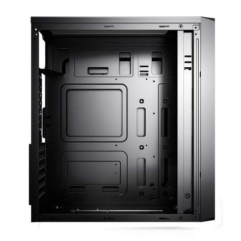 Кутия за компютър PowerCase 173-G02 - PC173G02