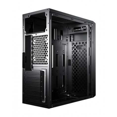 Кутия за компютър PowerCase 173-G02 - PC173G02