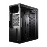 Кутия за компютър PowerCase 173-G04 - PC173G04