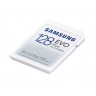 Памет Samsung 128GB SD Card EVO Plus - MB-SC128K/EU