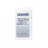 Памет Samsung 256GB SD Card EVO Plus - MB-SC256K/EU