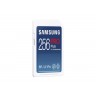 Памет Samsung 256GB SD PRO Plus + Reader - MB-SD256KB/WW