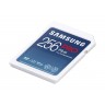 Памет Samsung 256GB SD PRO Plus + Reader - MB-SD256KB/WW