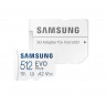 Памет Samsung 512GB micro SD Card EVO Plus with Adapter - MB-MC512KA/EU