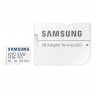 Памет Samsung 512GB micro SD Card EVO Plus with Adapter - MB-MC512KA/EU