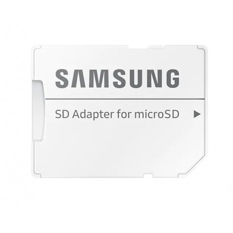 Памет Samsung 64GB micro SD Card EVO Plus with Adapter - MB-MC64KA/EU