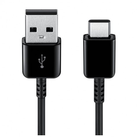 Кабел Samsung Cable USB-C to USB 2.0 - EP-DG930MBEGWW