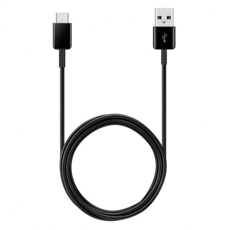 Кабел Samsung Cable USB-C to USB 2.0 - EP-DG930MBEGWW