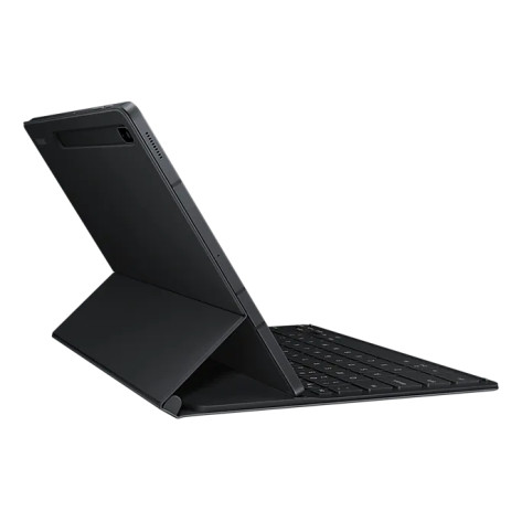 Клавиатура Samsung Tab S7+ - EF-DT730UBEGEU