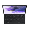 Клавиатура Samsung Tab S7+ - EF-DT730UBEGEU