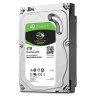 Твърд диск Seagate BarraCuda 4TB 5400rpm 256MB SATA3 3 - ST4000DM004