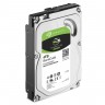 Твърд диск Seagate BarraCuda 4TB 5400rpm 256MB SATA3 3 - ST4000DM004