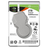Твърд диск Seagate FireCuda 2TB 5400rpm 128MB SATA3 7mm  HYBRID  2 - ST2000LX001