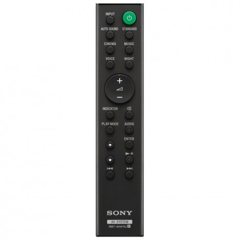 Аудио система Sony HT-SF150 - HTSF150.CEL