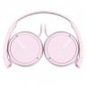 Слушалки Sony Headset MDR-ZX110AP pink - MDRZX110APP.CE7