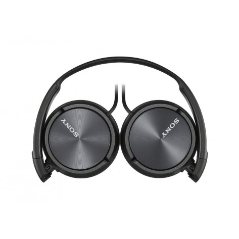 Слушалки Sony Headset MDR-ZX310 black - MDRZX310B.AE