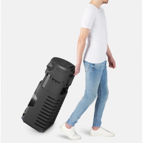 Аудио система Sony MHC-V43D Party System with Bluetooth - MHCV43D.CEL