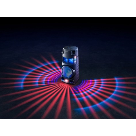 Аудио система Sony MHC-V43D Party System with Bluetooth - MHCV43D.CEL