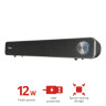 Тонколони TRUST Arys USB Soundbar - 22946