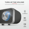Тонколони TRUST Arys USB Soundbar - 22946