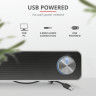 Тонколони TRUST Arys USB Soundbar - 22946