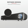 Тонколони TRUST Arys USB Soundbar - 22946