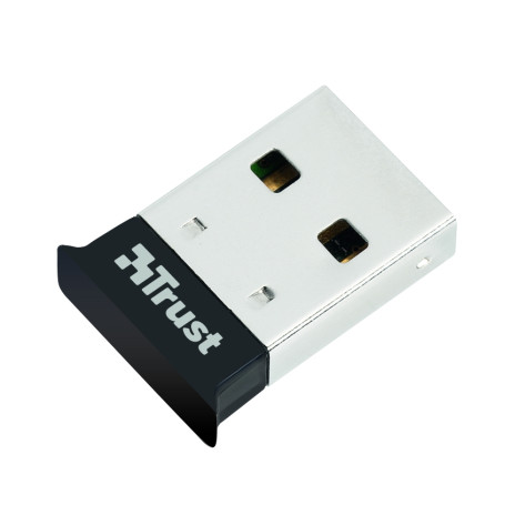 Адаптер TRUST Bluetooth 4.0 Adapter - 18187