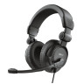 Слушалки TRUST Como Headset for PC and laptop - 21658