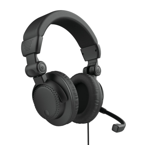 Слушалки TRUST Como Headset for PC and laptop - 21658
